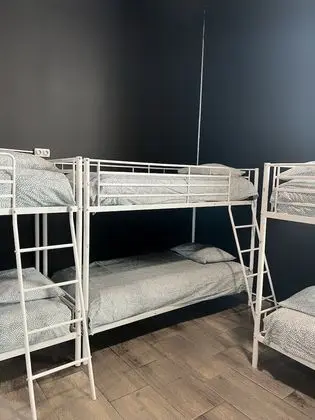 Basic Ortak Ranzalı Oda