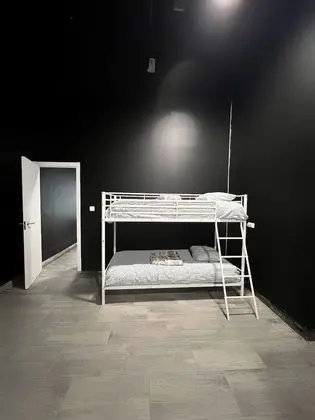 Basic Ortak Ranzalı Oda