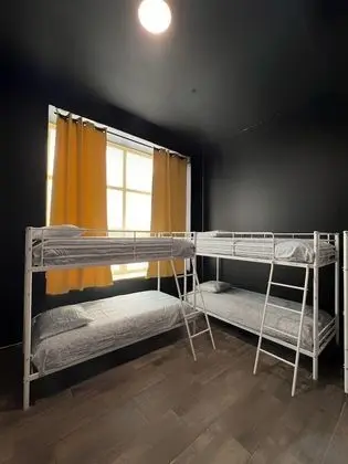 Basic Ortak Ranzalı Oda