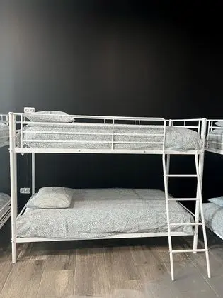 Basic Ortak Ranzalı Oda