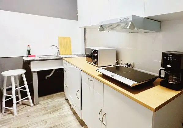 Basic Ortak Ranzalı Oda