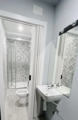 Basic Ortak Ranzalı Oda