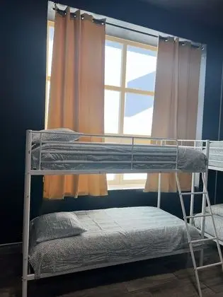 Basic Ortak Ranzalı Oda