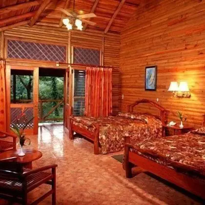 Deluxe Bungalov