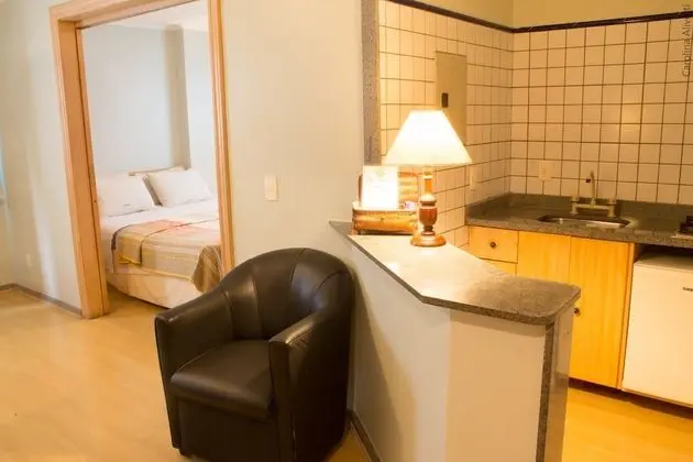 Standard Apart Daire