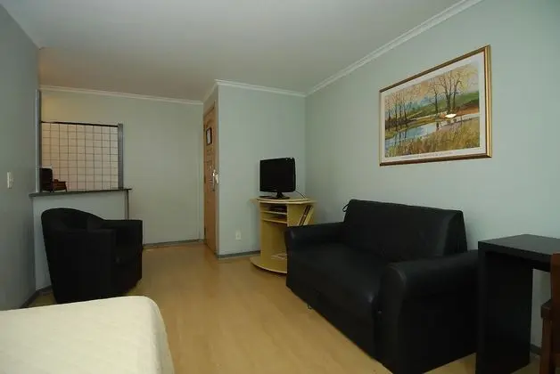 Standard Apart Daire