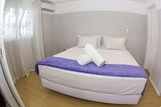 Superior Apart Daire, 1 En Büyük (King) Boy Yatak ve Çekyat, Deniz Manzaralı