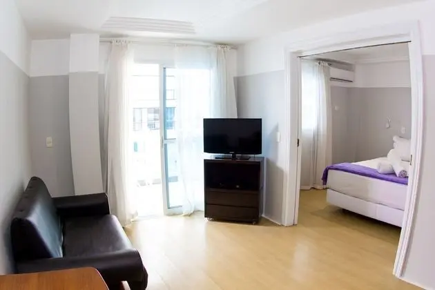 Superior Apart Daire, 1 En Büyük (King) Boy Yatak ve Çekyat, Deniz Manzaralı