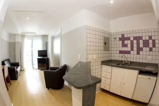 Superior Apart Daire, 1 En Büyük (King) Boy Yatak ve Çekyat, Deniz Manzaralı