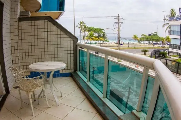 Superior Apart Daire, 1 En Büyük (King) Boy Yatak ve Çekyat, Deniz Manzaralı