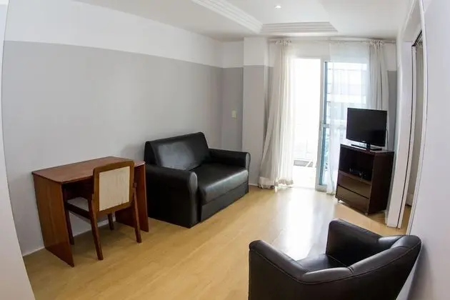 Superior Apart Daire, 1 En Büyük (King) Boy Yatak ve Çekyat, Deniz Manzaralı