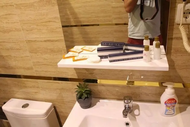 Tek Kişilik Oda