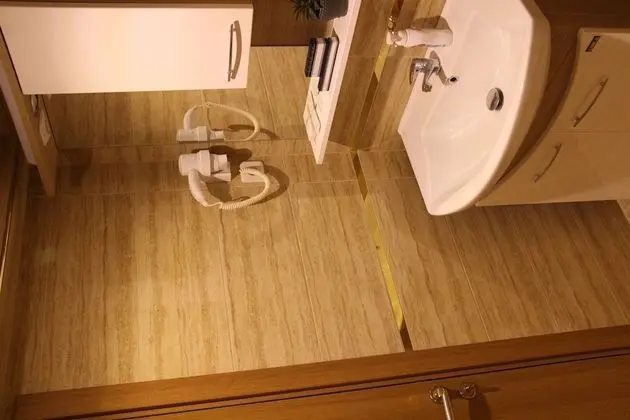 Tek Kişilik Oda