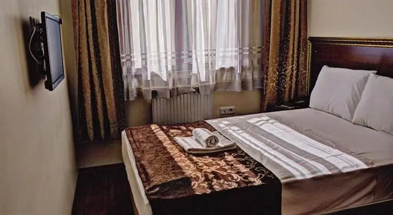 Tek Kişilik Standart Oda