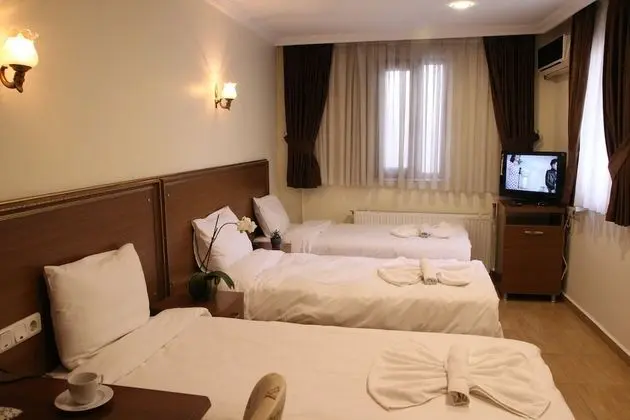 View from room