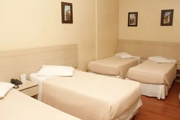 Quarto Quintuplo Standard
