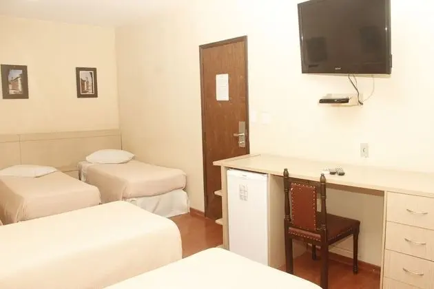 Quarto Quintuplo Standard