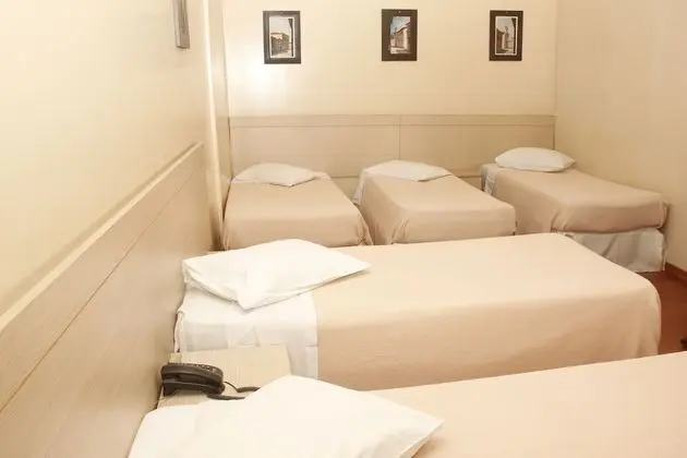 Quarto Quintuplo Standard