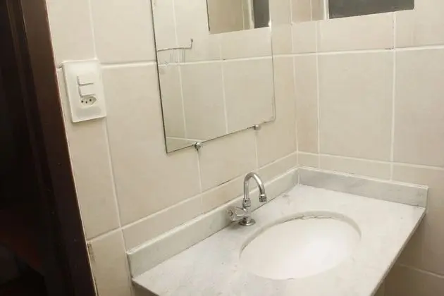 Traditional İki Ayrı Yataklı Oda