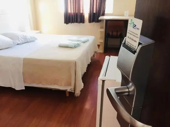 Traditional Tek Büyük Yataklı Oda