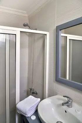 Banyo duşu