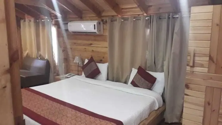 Dört Kişilik Oda