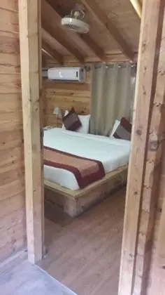 Dört Kişilik Oda
