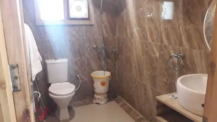 Dört Kişilik Oda