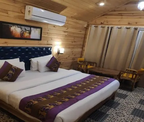 Kır Evi