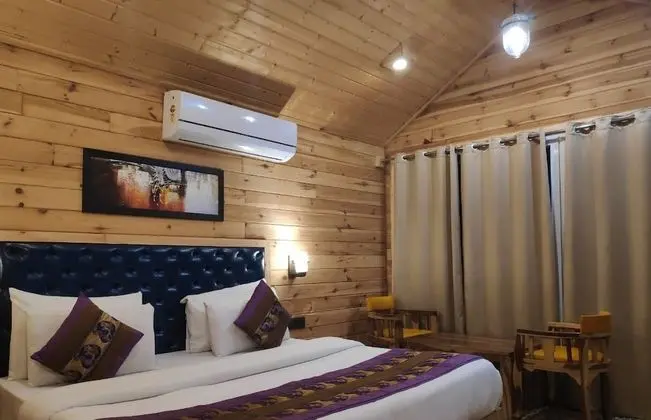 Kır Evi