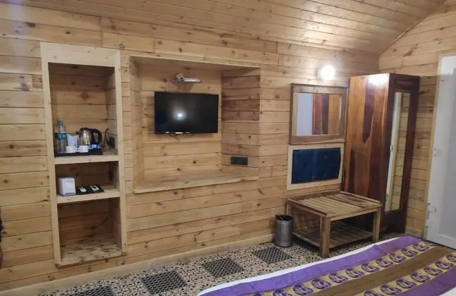Kır Evi