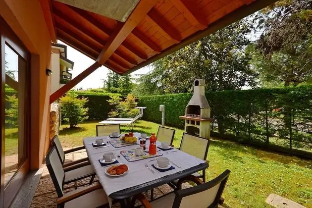Villa, 3 Yatak Odası (VSL.2)