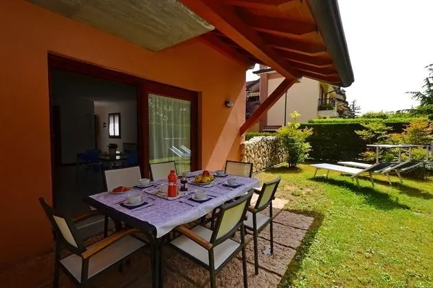 Villa, 3 Yatak Odası (VSL.2)