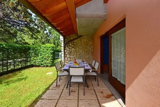 Villa, 3 Yatak Odası (VSL.2)