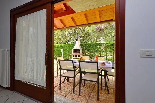 Villa, 3 Yatak Odası (VSL.2)