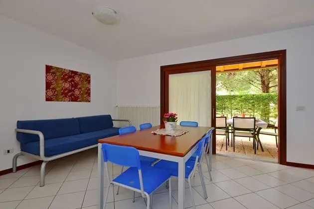 Villa, 3 Yatak Odası (VSL.3)