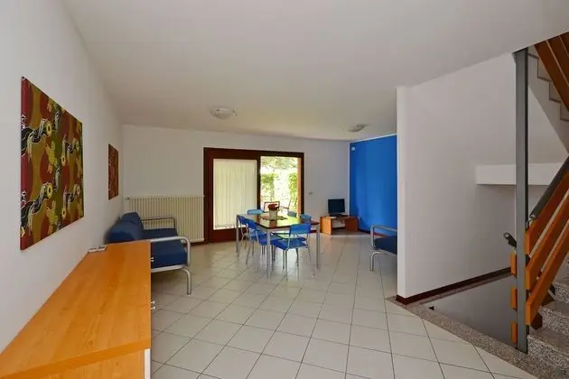 Villa, 3 Yatak Odası (VSL.3)