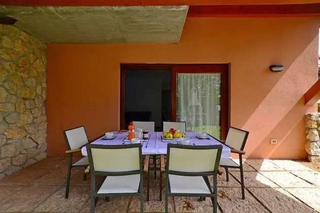 Villa, 3 Yatak Odası (VSL.3)