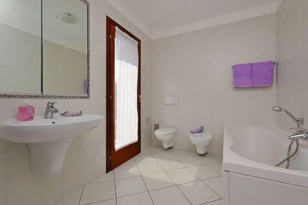 Villa, 3 Yatak Odası (VSL.3)