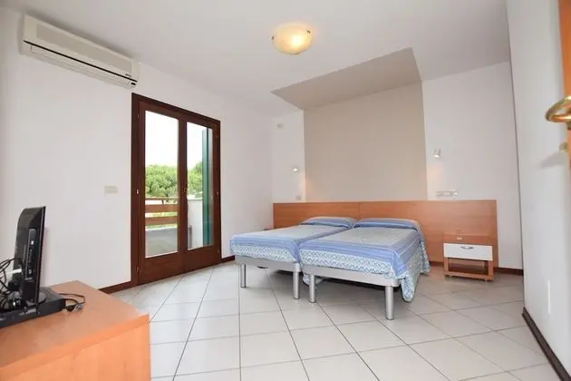 Villa, 3 Yatak Odası (VSL)