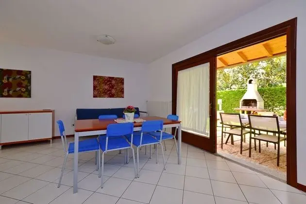 Villa, 3 Yatak Odası (VSL)