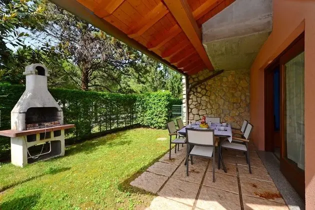 Villa, 3 Yatak Odası (VSL)