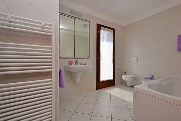 Villa, 3 Yatak Odası (VSL)