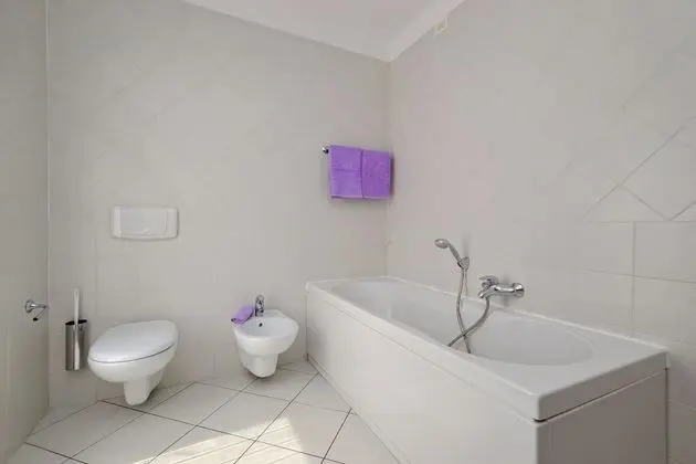 Villa, 3 Yatak Odası (VSL)