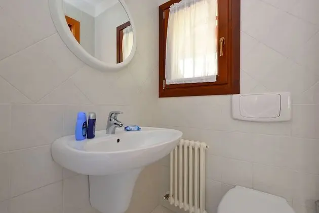 Villa, 3 Yatak Odası (VSL)