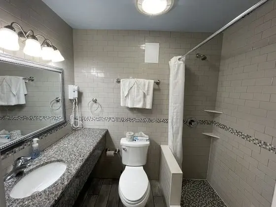 Deluxe Süit