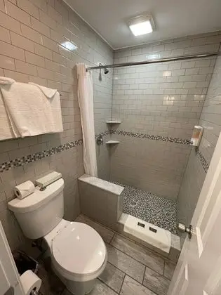 Standard Oda, 2 Çift Kişilik Yatak