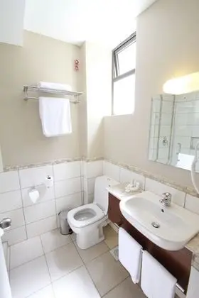 Deluxe İki Ayrı Yataklı Oda