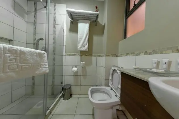 Deluxe Üç Kişilik Oda