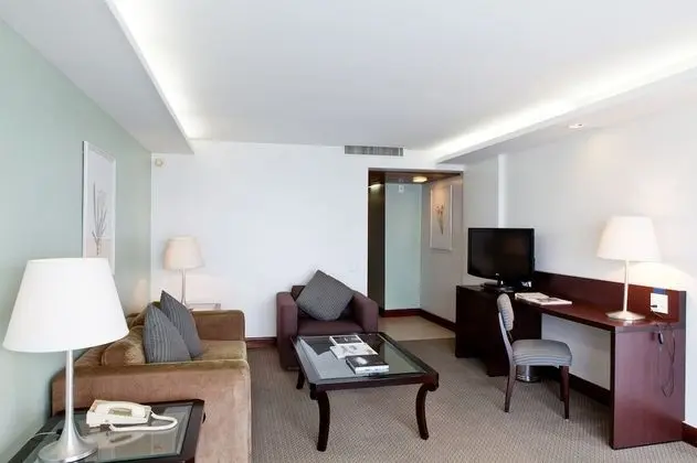 Executive Süit, Deniz Manzaralı